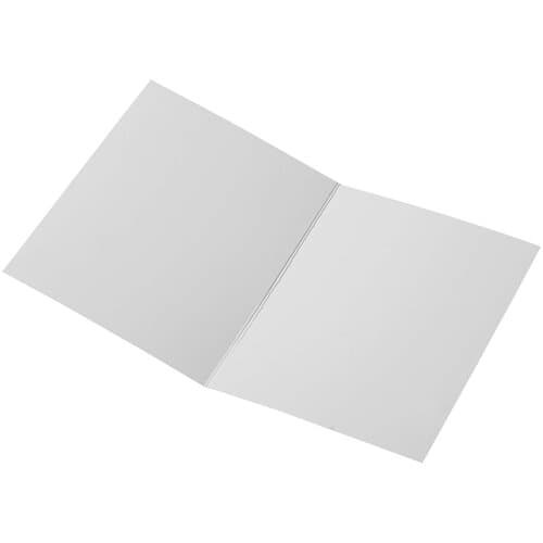 Herald A6 Grußkarte