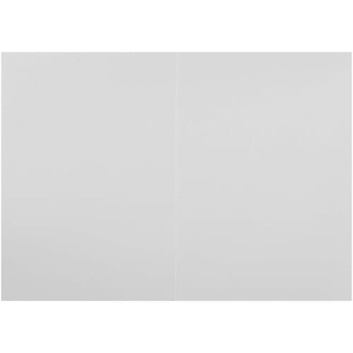 Herald A6 Grußkarte