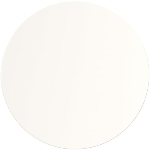 Lumin runder Untersetzer