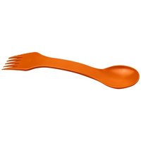 Epsy 3in1 Löffel Gabel und Messer