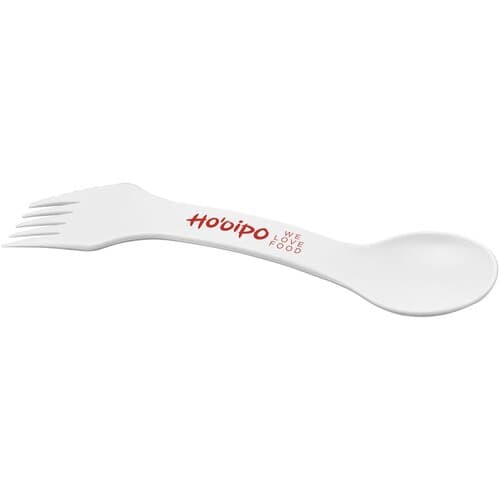 Epsy 3-in-1 Löffel, Gabel und Messer