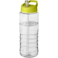 transparent  /  limone