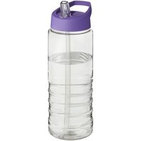 transparent  /  lila