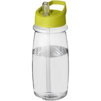 transparent  /  limone