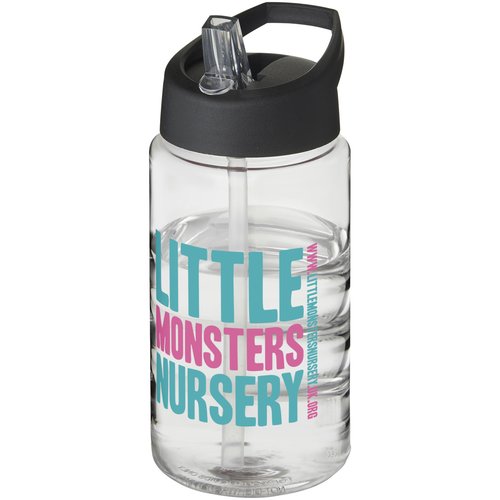 H2O Active® Bop 500 ml Sportflasche mit Ausgussdeckel
