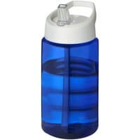 blau  /  weiß
