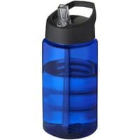 blau  /  schwarz