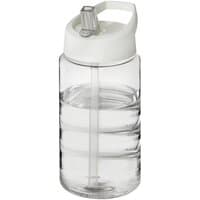transparent  /  weiß