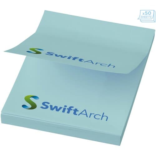 Sticky-Mate® Haftnotizen 50 x 75 mm