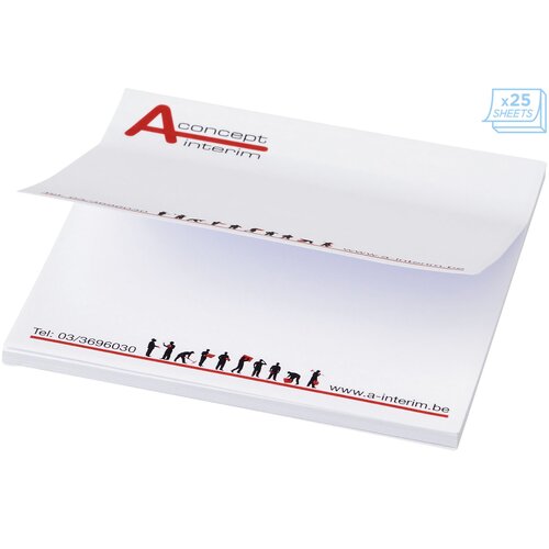 Sticky-Mate® Haftnotizen 75x75 mm