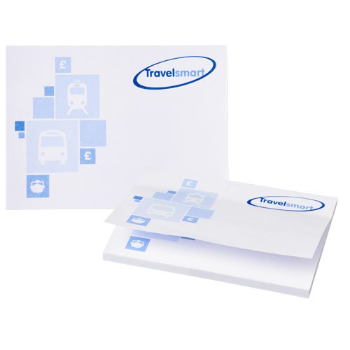Sticky-Mate® Haftnotizen 100 x 75 mm