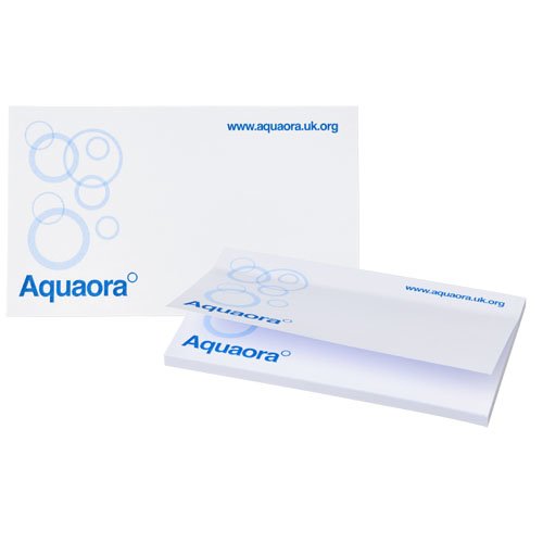 Sticky-Mate® Haftnotizen 127 x 75 mm