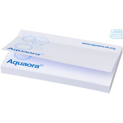 Sticky-Mate® Haftnotizen 127 x 75 mm