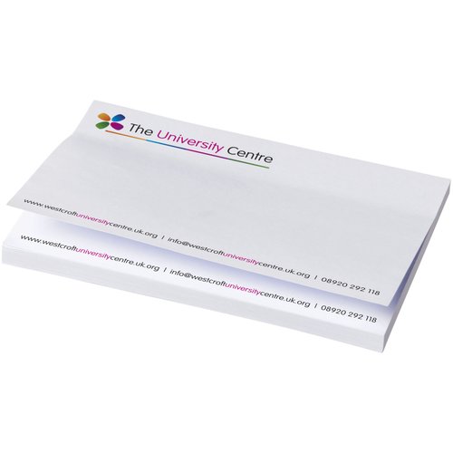 Sticky-Mate® Haftnotizen 150 x 100 mm