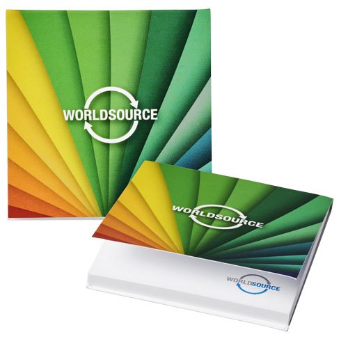Sticky-Mate® Haftnotizen 75 x 75mm