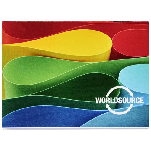 Sticky-Mate® Haftnotizen A7 100x75mm