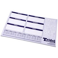 DeskMate A2 Notizblock