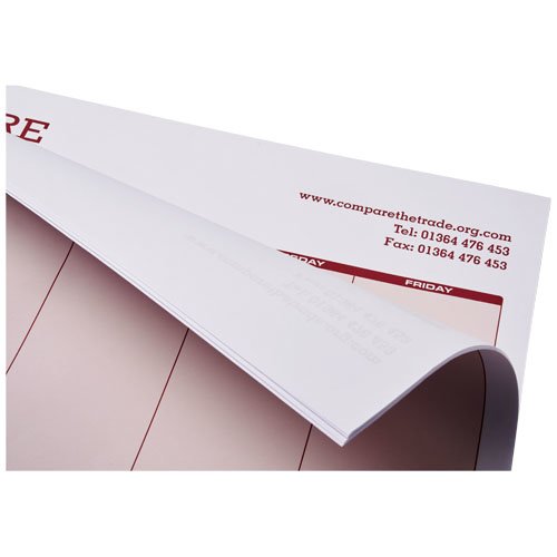 Desk-Mate® A3 Notizblock