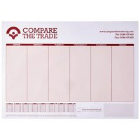 DeskMate A3 Notizblock