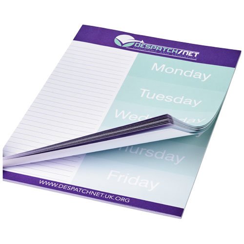 Desk-Mate® A4 Notizblock