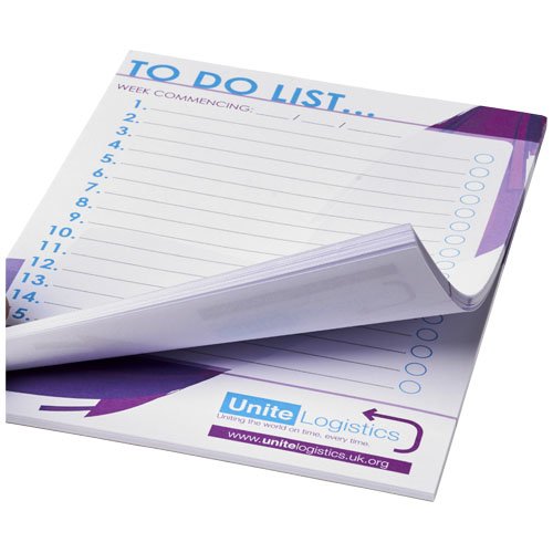 Desk-Mate® A5 Notizblock