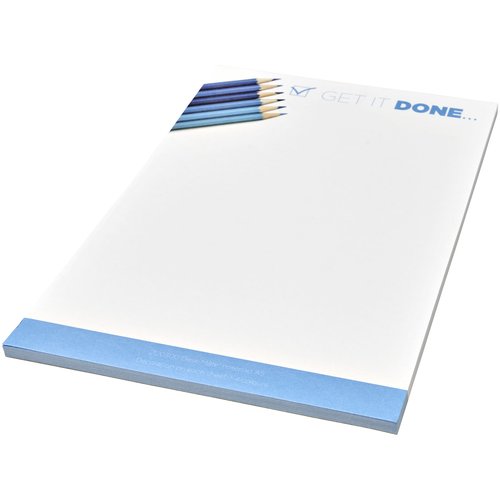 Desk-Mate® A5 Notizblock