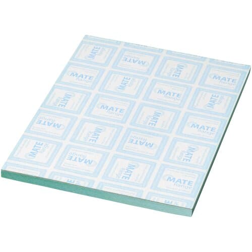 Desk-Mate® A6 Notizblock