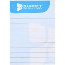 Desk-Mate® A7 Notizblock – Bild 2