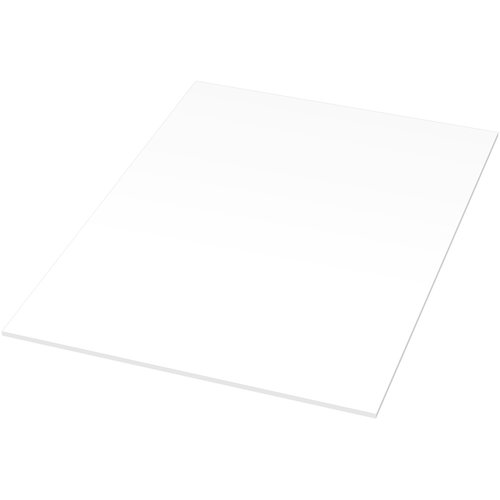 Desk-Mate® A4 Notizblock, Wickelumschlag