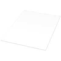 DeskMate A4 Notizblock Wickelumschlag