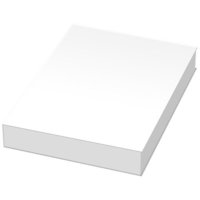 Combi Notiz und MarkierungsSet mit Softcover