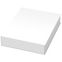 Combi NotizSet mit Hardcover