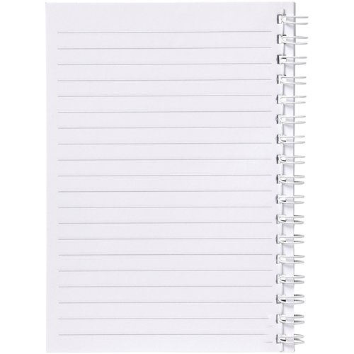Rothko A5 Notizbuch mit Spiralbindung