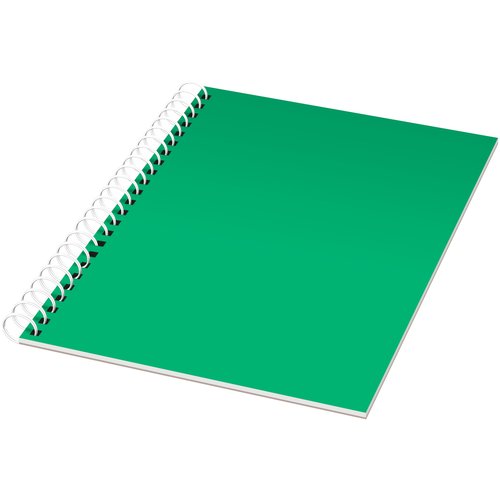Rothko A5 Notizbuch mit Spiralbindung