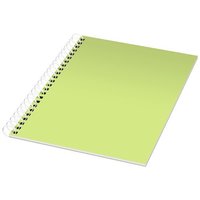 Rothko A5 Notizbuch mit Spiralbindung