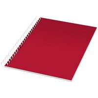 Rothko A5 Notizbuch mit Spiralbindung