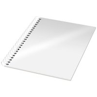 Rothko A5 Notizbuch mit Spiralbindung