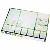 DeskMate A2 recycelter Notizblock