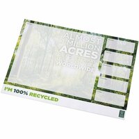 Desk-Mate® A3 recycelter Notizblock