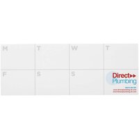 StickyMate Haftnotizen mit Kalender aus recyceltem Material