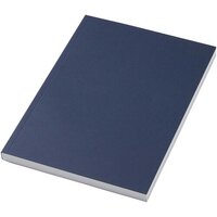 Novella Austen A5 Softcover Notizbuch – 100 Blatt