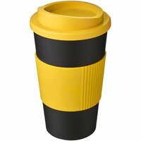 Americano 350 ml Isolierbecher mit Schutzring