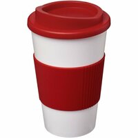Americano 350 ml Isolierbecher mit Schutzring