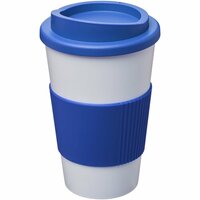 Americano 350 ml Isolierbecher mit Schutzring