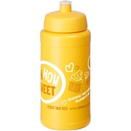 Baseline® Plus 500 ml Sportflasche – Bild 2