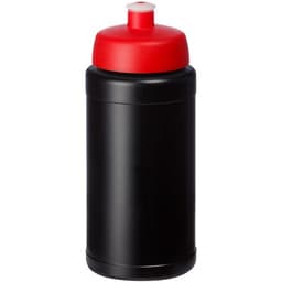 Baseline® Plus 500 ml Sportflasche – Bild 1