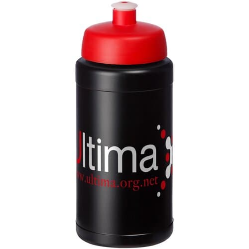 Baseline® Plus 500 ml Sportflasche