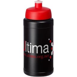 Baseline® Plus 500 ml Sportflasche – Bild 2