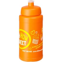Baseline® Plus 500 ml Sportflasche – Bild 2