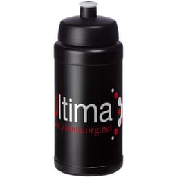 Baseline® Plus 500 ml Sportflasche – Bild 2
